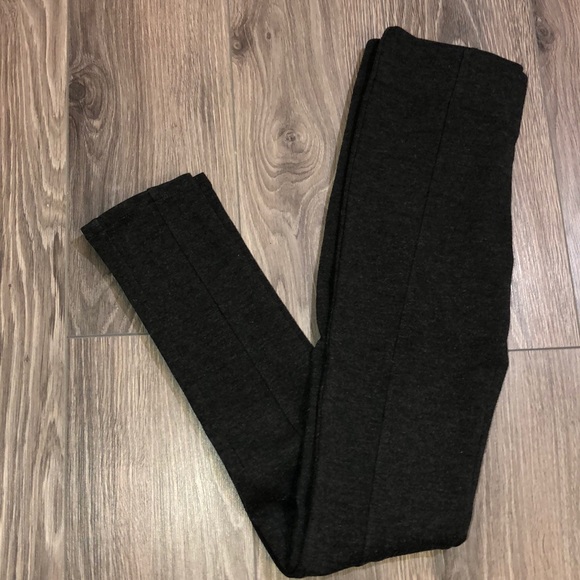 Aritzia Talula stretch leggings size 2 - Picture 2 of 4